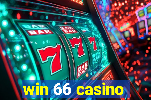 win 66 casino